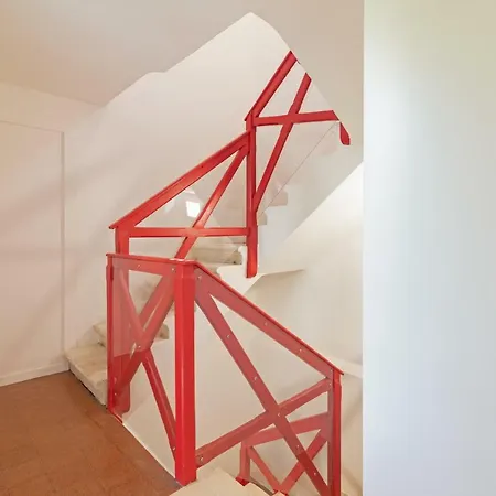 Apartment Duplex Cesare Battisti *