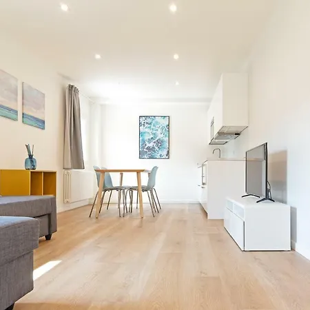 Apartment Duplex Cesare Battisti Padua