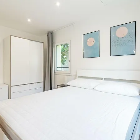 Duplex Cesare Battisti Apartment