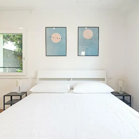 Duplex Cesare Battisti Apartment Padua