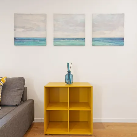 Duplex Cesare Battisti * Padua