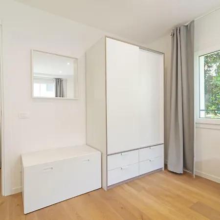 Duplex Cesare Battisti Padua