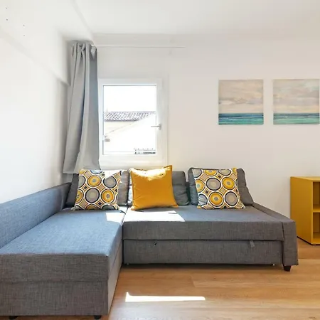 Duplex Cesare Battisti Apartment *