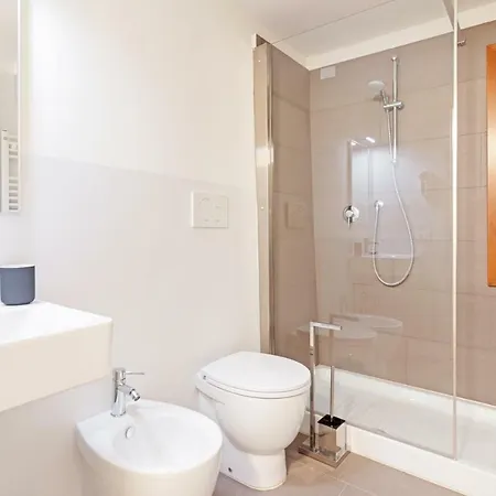 Duplex Cesare Battisti Padua