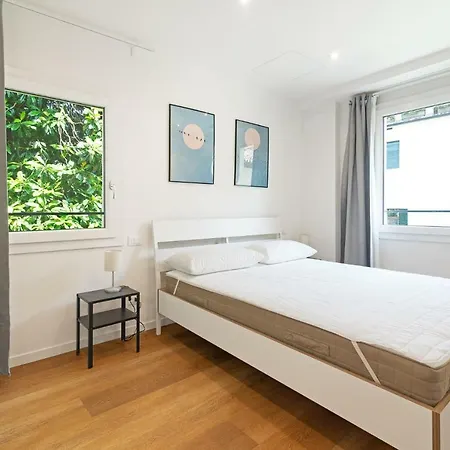 Duplex Cesare Battisti Apartment Padua